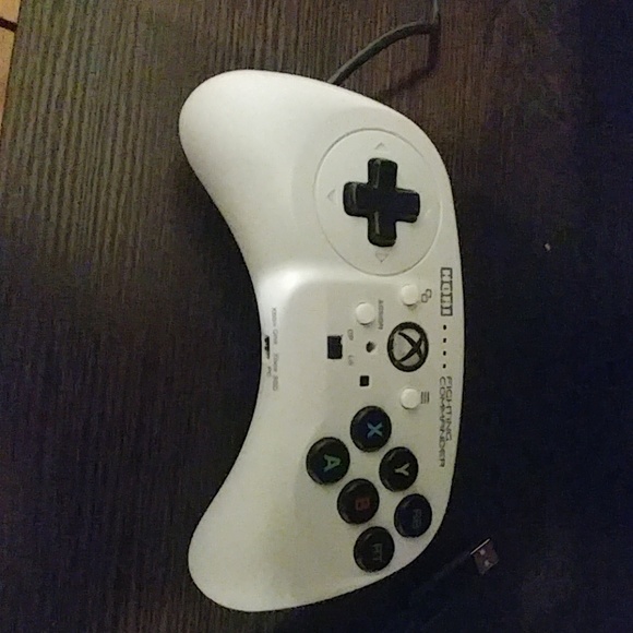 Hori Fighting Controllers(2) for Xbox One/Xbox 360 - Picture 2 of 2